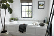 Peerless Elmhurst PTT4365 Roman tub trim kit