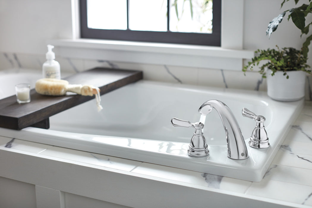 Peerless Elmhurst PTT4365 Roman tub trim kit