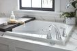 Peerless Elmhurst PTT4365 Roman tub trim kit