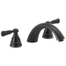 Peerless Elmhurst PTT4365 Roman tub trim kit