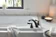 Peerless Elmhurst PTT4365 Roman tub trim kit