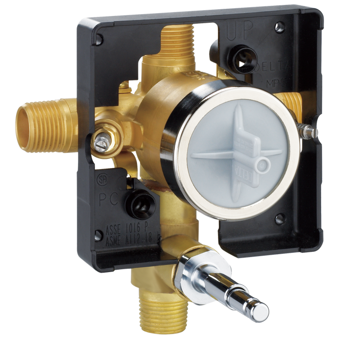 Commercial R10300 MultiChoice Universal Rough-In Valve