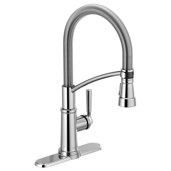 Peerless Westchester RP100095 Escutcheon - kitchen