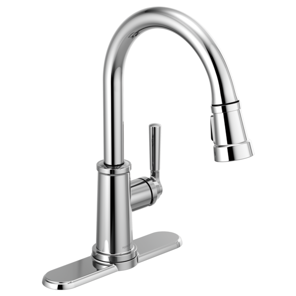 Peerless Westchester RP100095 Escutcheon - kitchen