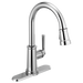 Peerless Westchester RP100095 Escutcheon - kitchen