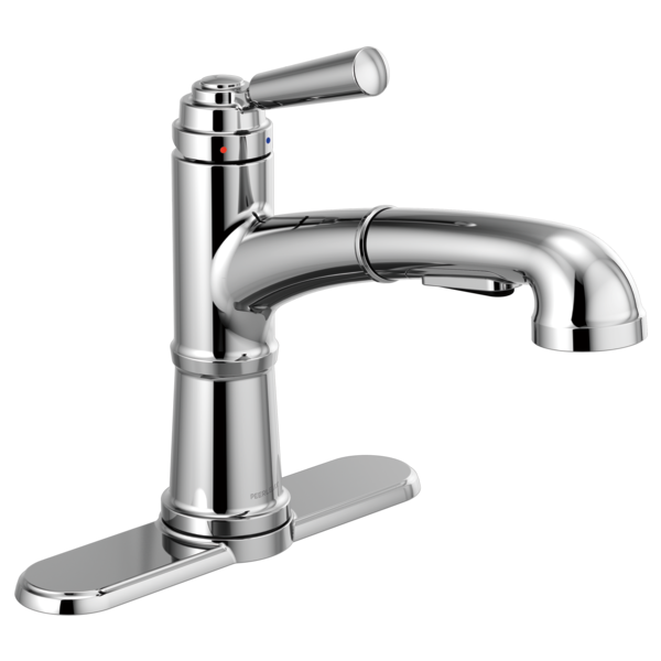 Peerless Westchester RP100095 Escutcheon - kitchen