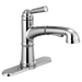 Peerless Westchester RP100095 Escutcheon - kitchen