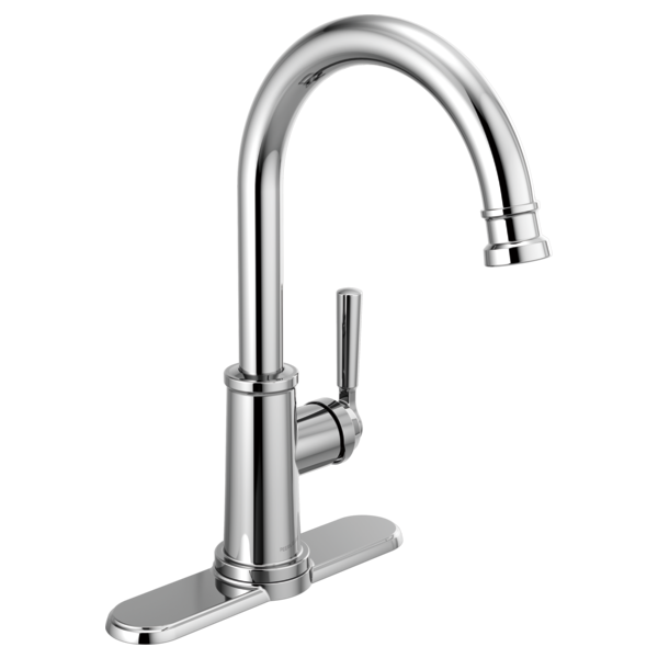 Peerless Westchester RP100095 Escutcheon - kitchen