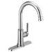Peerless Westchester RP100095 Escutcheon - kitchen