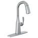 Delta Stryke RP100190ARPR 10" Kitchen Escutcheon