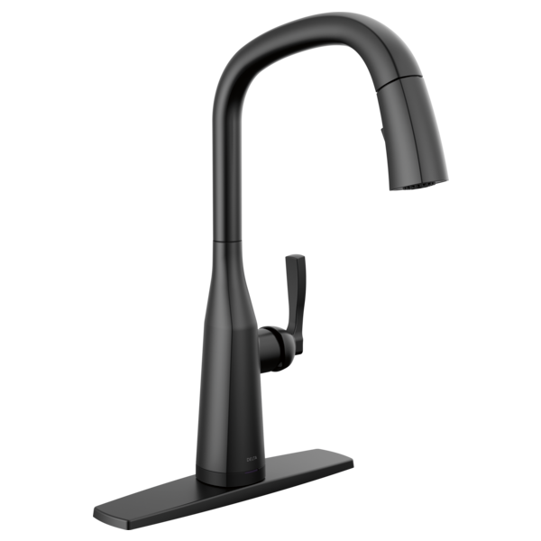 Delta Everly:RP100190BL Escutcheon