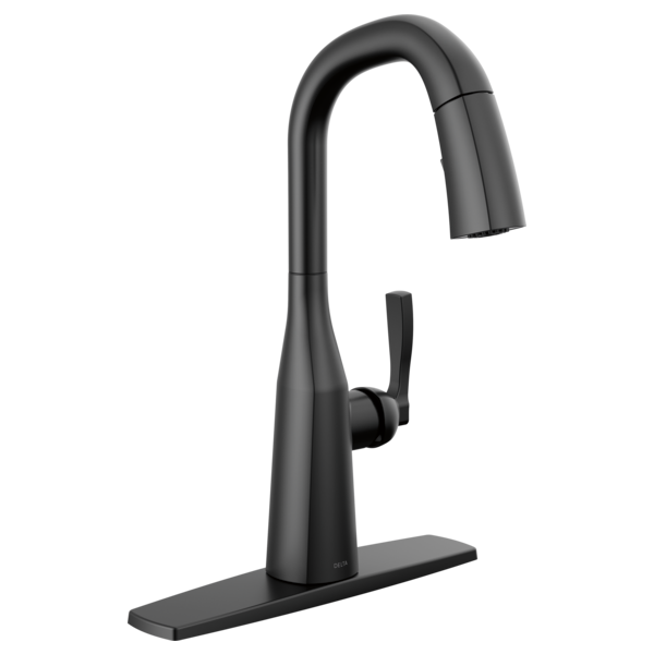 Delta Everly:RP100190BL Escutcheon