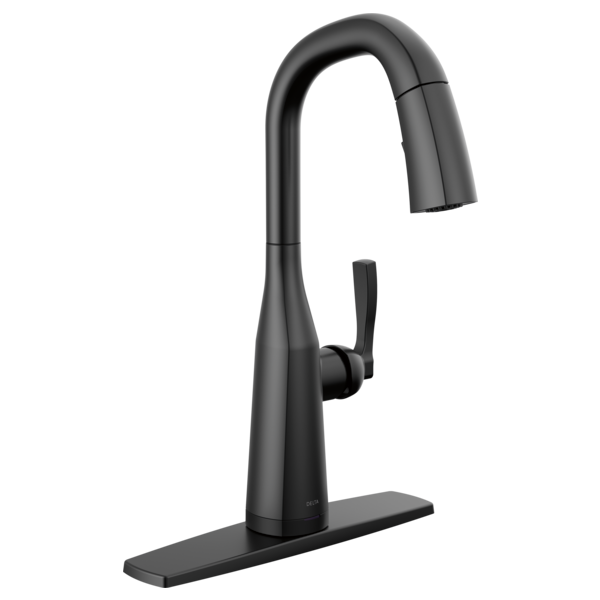 Delta Everly:RP100190BL Escutcheon