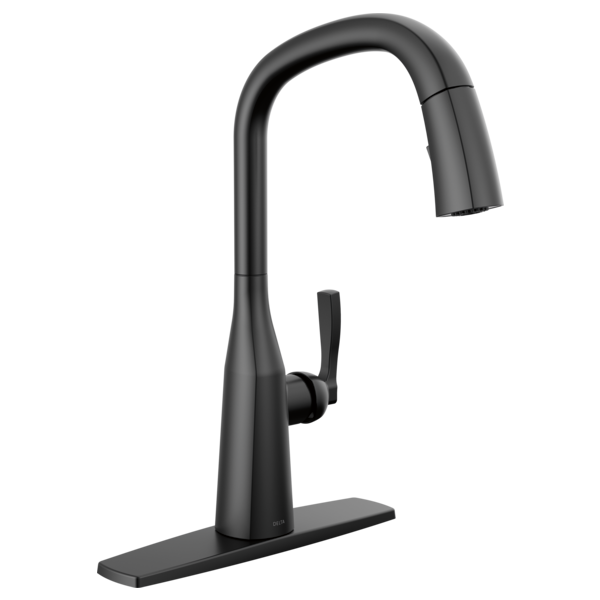 Delta Everly:RP100190BL Escutcheon