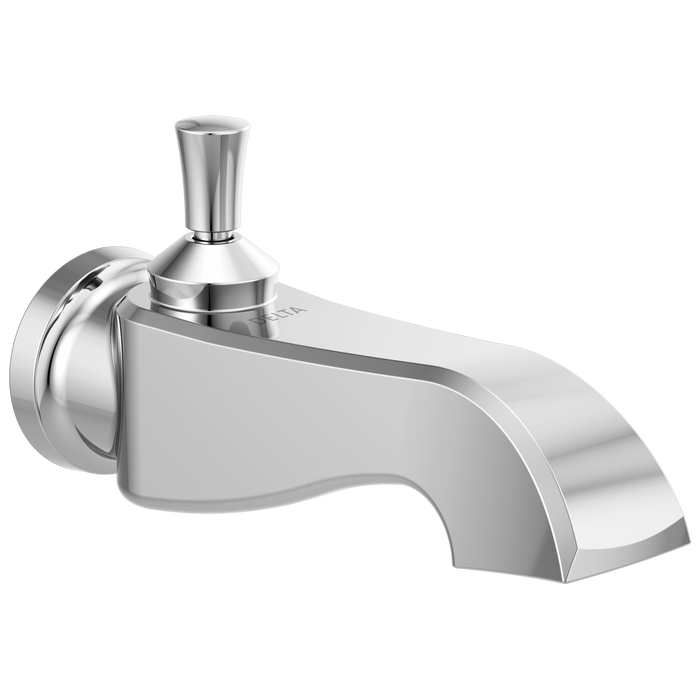 Delta Dorval RP100196 Pull-up Diverter Tub Spout