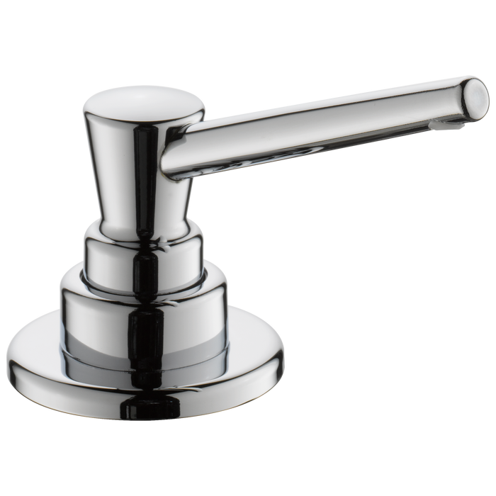Delta RP1001CAN Soap/Lotion Dispenser - Thick Tile