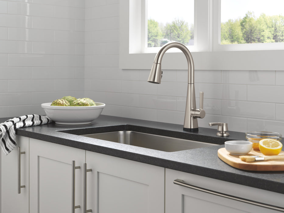 Delta Marca:RP100251SP Soap Dispenser