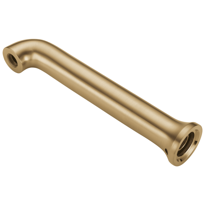 Delta Trinsic:RP100454CZ Spout - Wall-Mount Tub Filler
