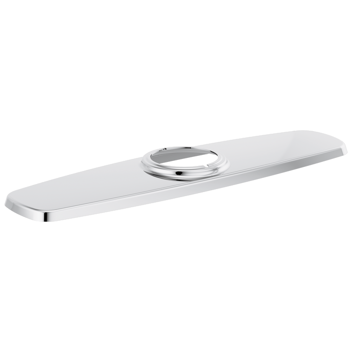 Peerless Parkwood RP100681 Escutcheon asm (kitchen)