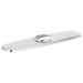 Peerless Parkwood RP100681 Escutcheon asm (kitchen)