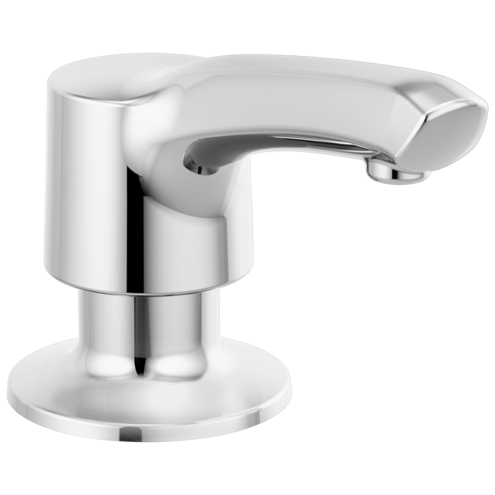 Delta Peerless Parkwood:RP100682 Soap dispenser