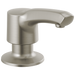 Delta Peerless Parkwood:RP100682SS Soap dispenser