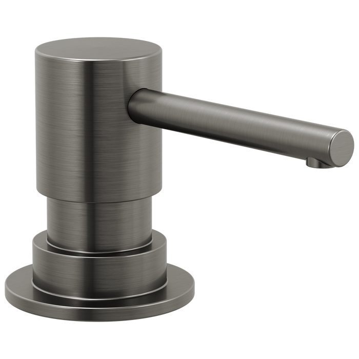 Delta Trinsic RP100734KS Metal Soap Dispenser
