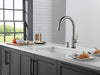 Delta Trinsic RP100734KS Metal Soap Dispenser