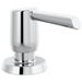 Delta Essa RP100736 Metal Soap Dispenser