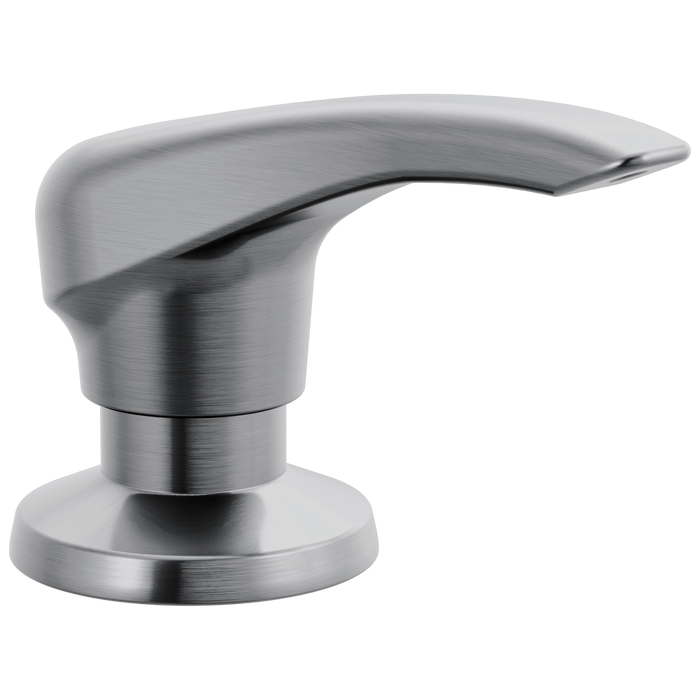 Delta Esque:RP100737AR Metal Soap Dispenser