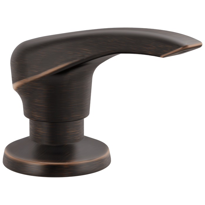 Delta Esque:RP100737RB Metal Soap Dispenser