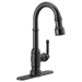 Delta Broderick RP100844BL Escutcheon & Gasket