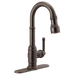 Delta Broderick RP100844RB Escutcheon - True Bar