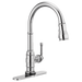 Delta Broderick RP100845 Escutcheon - Pulldown