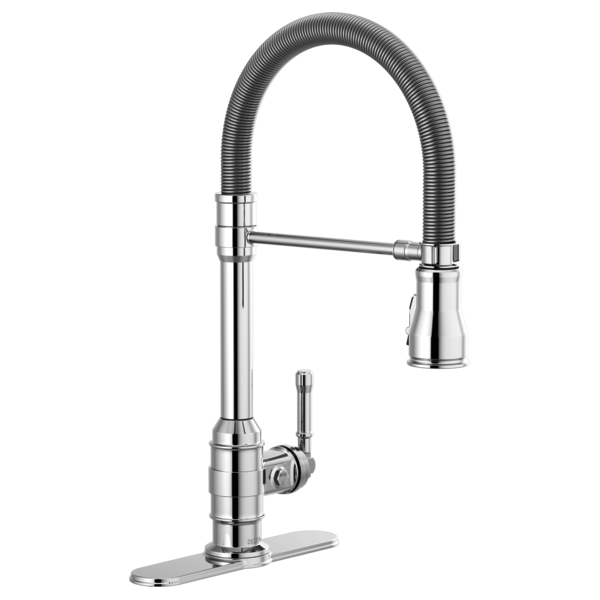 Delta Broderick RP100845 Escutcheon - Pulldown