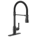 Delta Broderick RP100845BL Eschtcheon, Mounting Screws, Gasket, Nuts & Washers