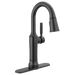 Delta Broderick RP100845BL Eschtcheon, Mounting Screws, Gasket, Nuts & Washers