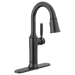 Delta Broderick RP100845BL Eschtcheon, Mounting Screws, Gasket, Nuts & Washers