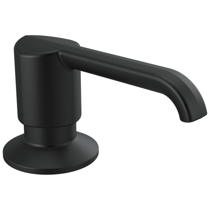 Delta Emmeline RP101188BL Metal Soap Dispenser