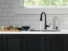Delta Emmeline RP101188BL Metal Soap Dispenser