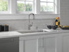 Delta Stryke RP101629ARPR Soap & Lotion Dispenser