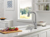 Delta Stryke RP101629ARPR Soap & Lotion Dispenser