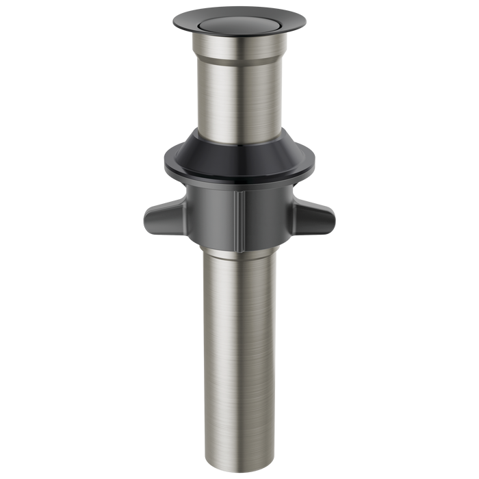 Delta RP101632KS Metal Push-Pop Without Overflow