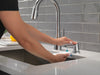 Delta Monrovia RP101850ARPR Metal Soap Dispenser