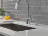Delta Monrovia RP101850ARPR Metal Soap Dispenser