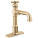 Delta Tetra RP102057CZPR Escutcheon & Gasket