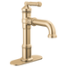 Delta Tetra RP102057CZPR Escutcheon & Gasket