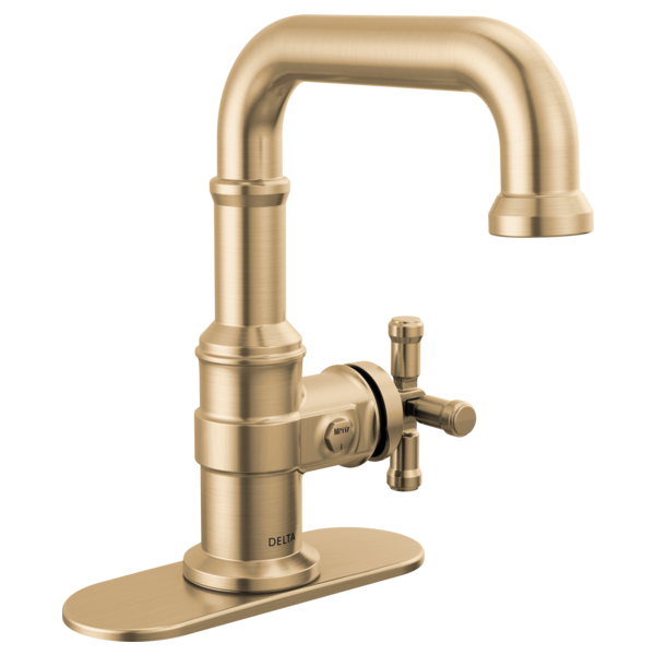 Delta Tetra RP102057CZPR Escutcheon & Gasket