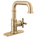 Delta Tetra RP102057CZPR Escutcheon & Gasket