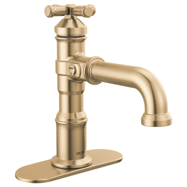 Delta Tetra RP102057CZPR Escutcheon & Gasket